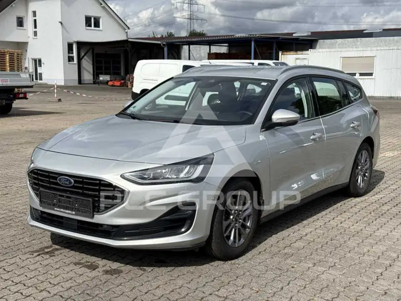 2023 Ford FOCUS