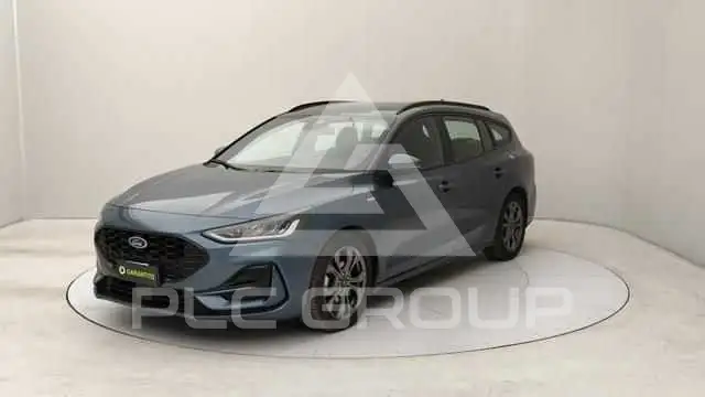 2023 Ford FOCUS