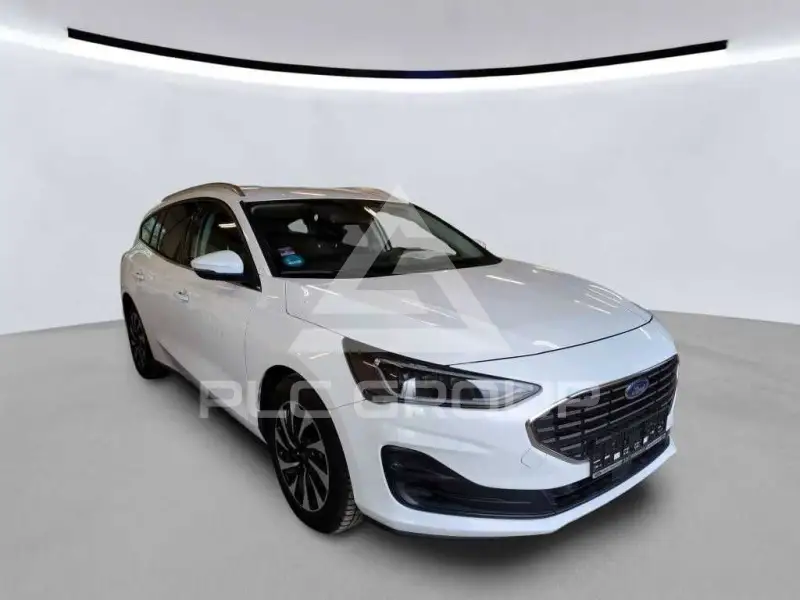 2023 Ford FOCUS
