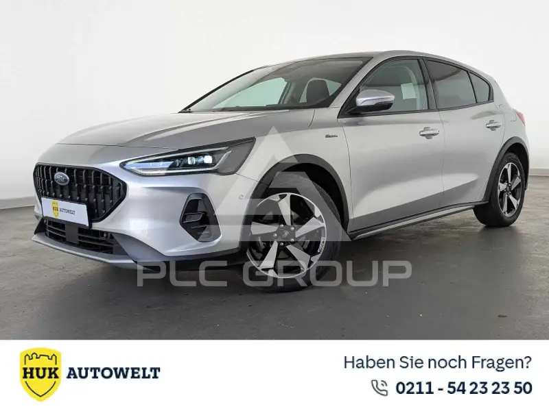 2023 Ford FOCUS