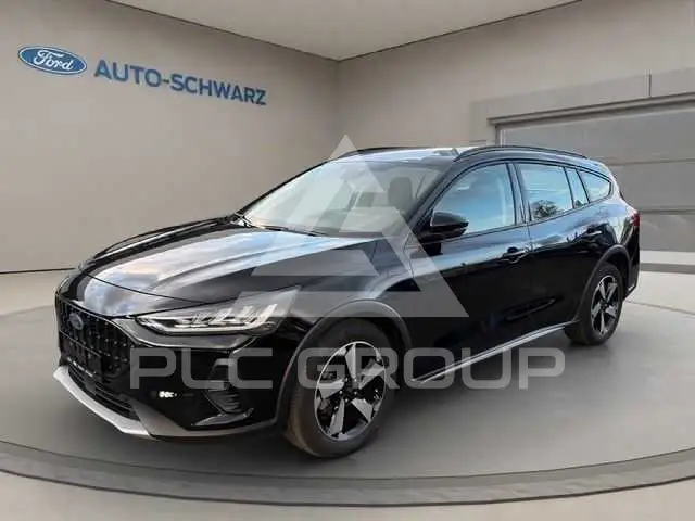 2023 Ford FOCUS