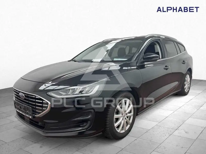 2023 Ford FOCUS