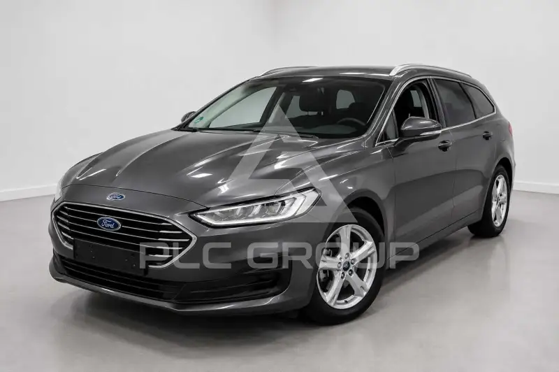 2023 Ford FOCUS