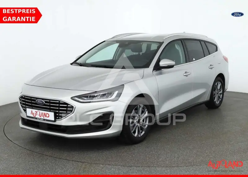 2023 Ford FOCUS