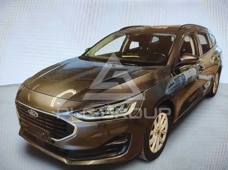 2023 Ford FOCUS