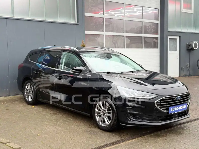 2023 Ford FOCUS