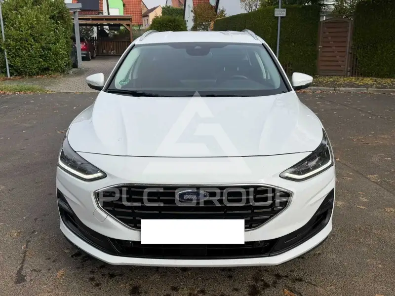 2023 Ford FOCUS