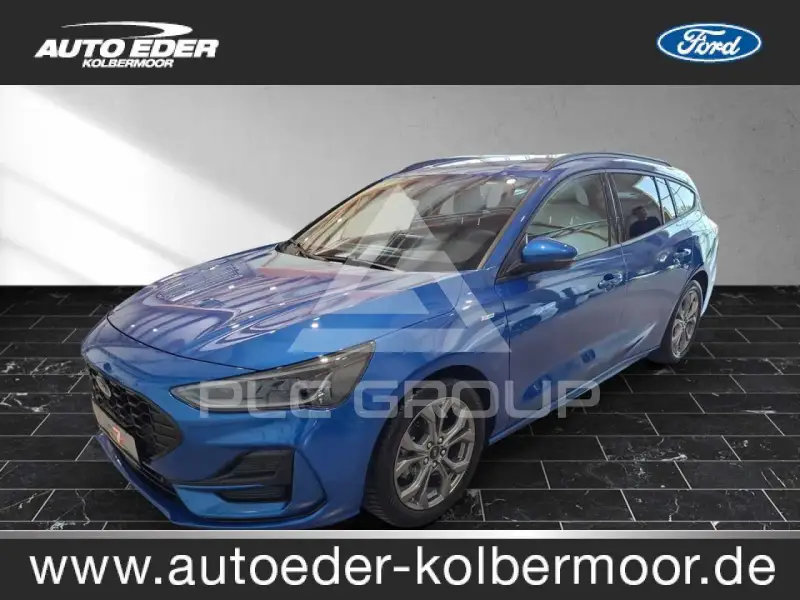 2023 Ford FOCUS