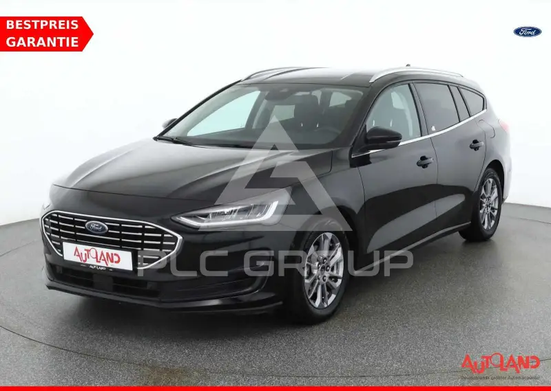 2023 Ford FOCUS