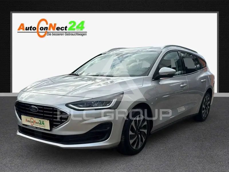 2023 Ford FOCUS