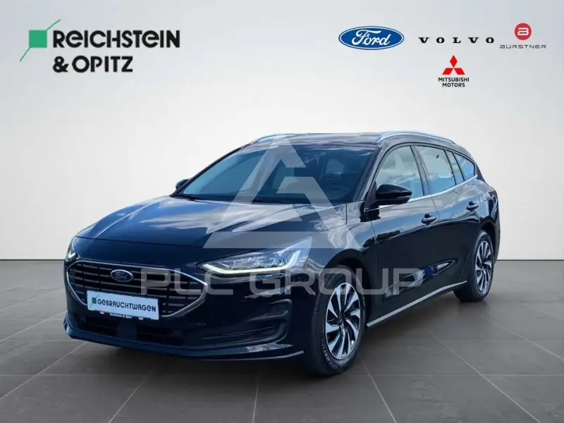 2023 Ford FOCUS