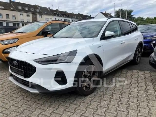 2023 Ford FOCUS