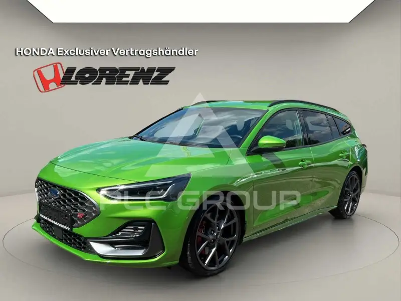 2023 Ford FOCUS