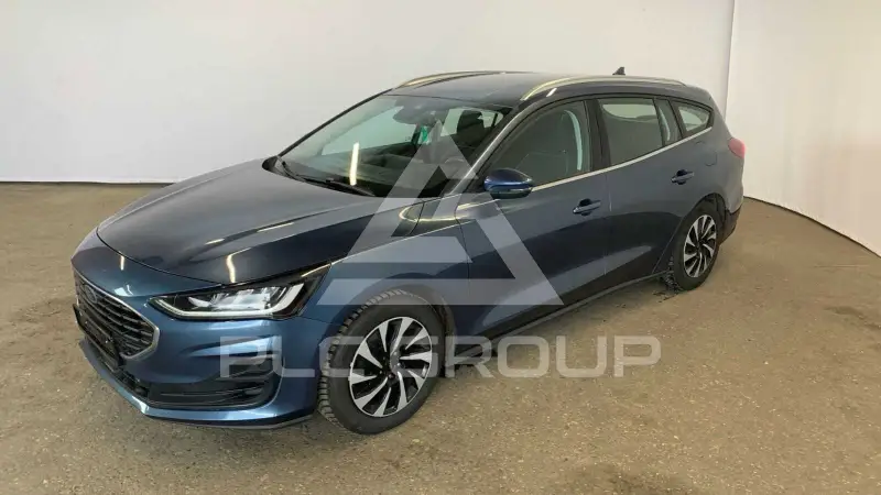 2023 Ford FOCUS