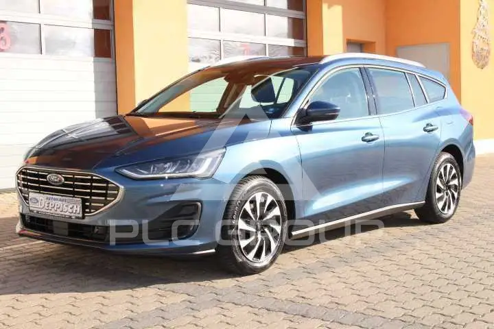 2023 Ford FOCUS