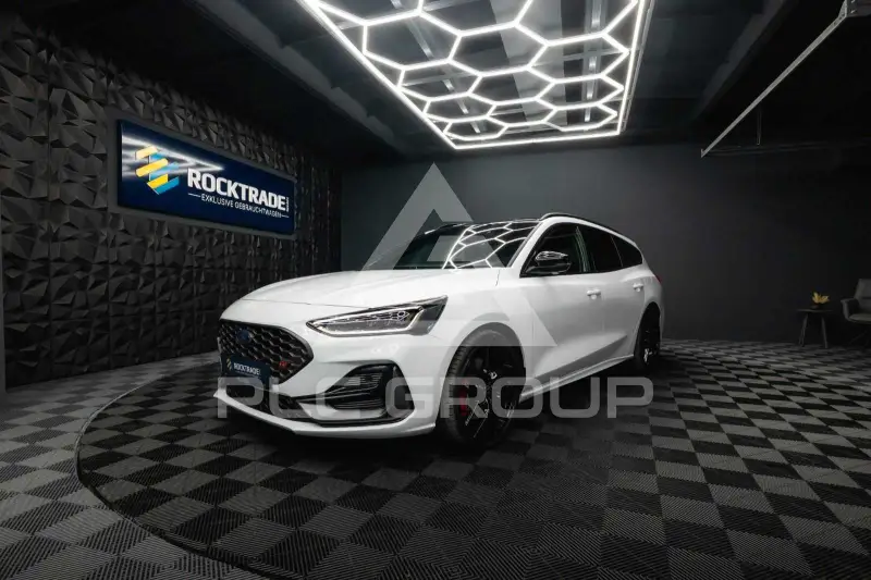2023 Ford FOCUS