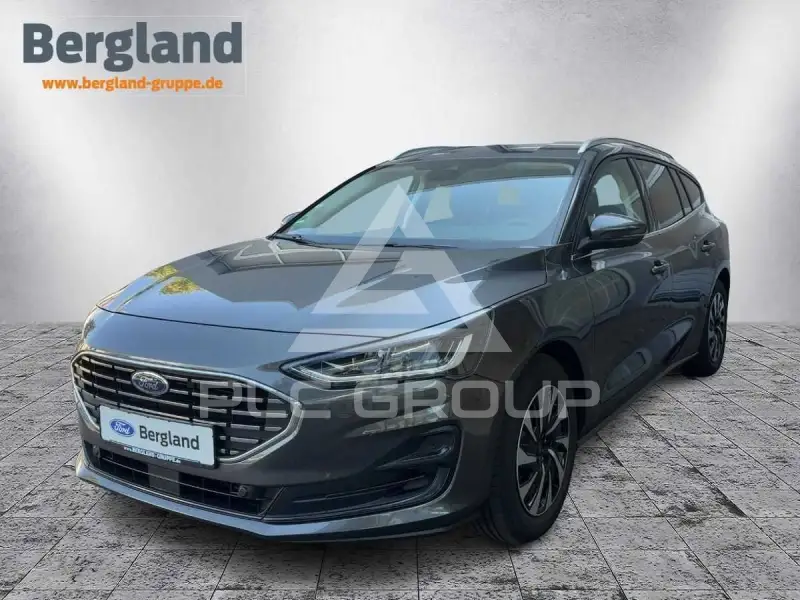 2023 Ford FOCUS