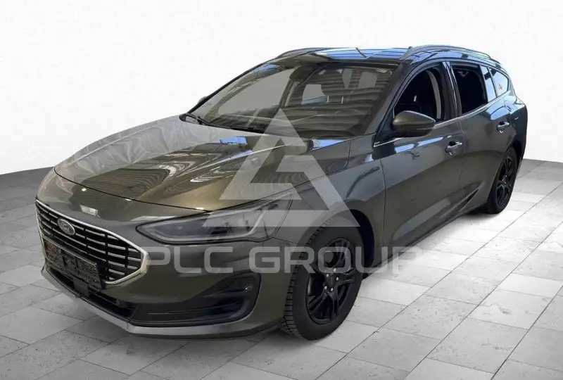 2023 Ford FOCUS