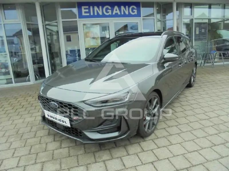 2023 Ford FOCUS