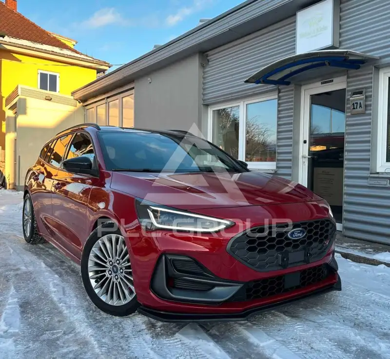 2024 Ford FOCUS