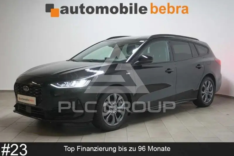 2023 Ford FOCUS