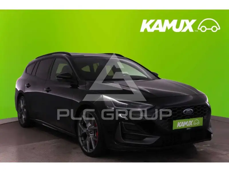 2023 Ford FOCUS