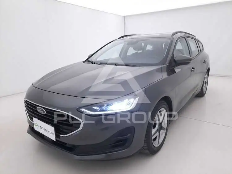 2023 Ford FOCUS