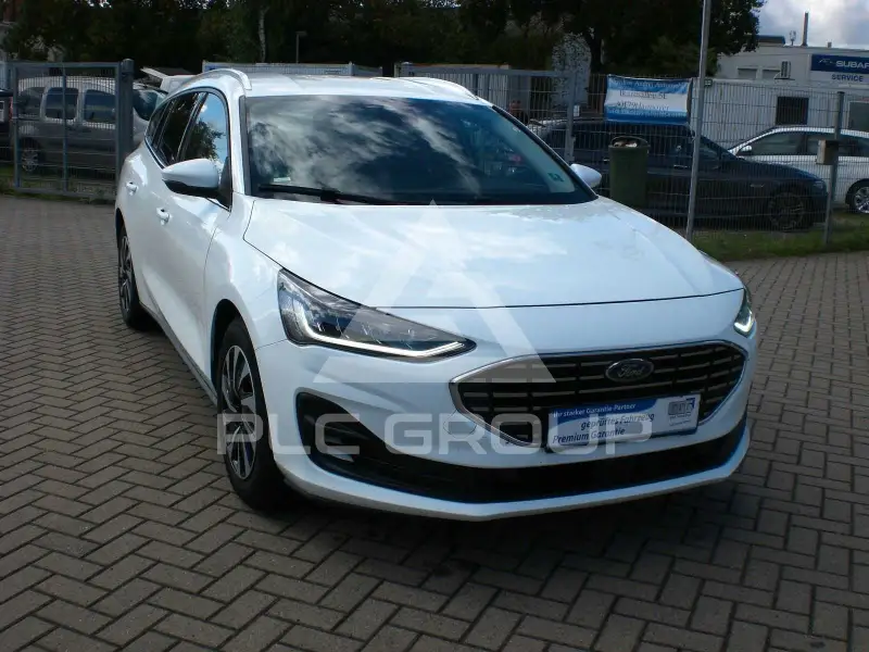 2023 Ford FOCUS