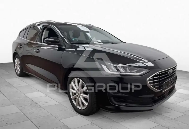 2023 Ford FOCUS