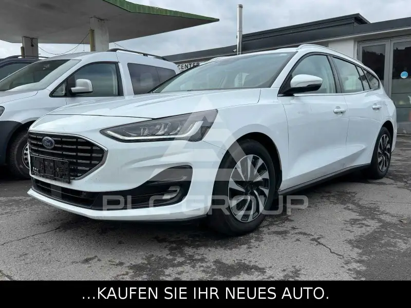 2023 Ford FOCUS