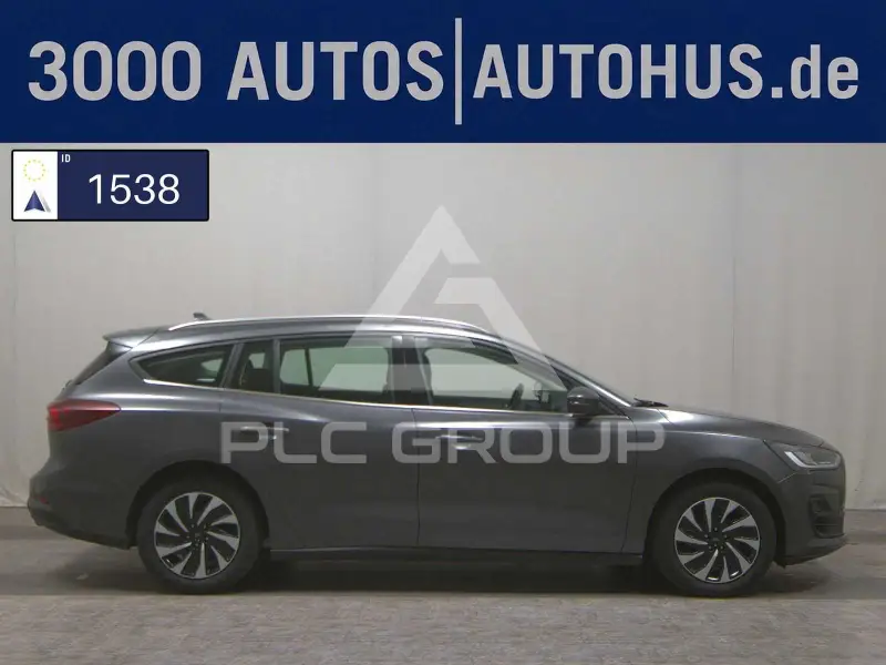 2023 Ford FOCUS