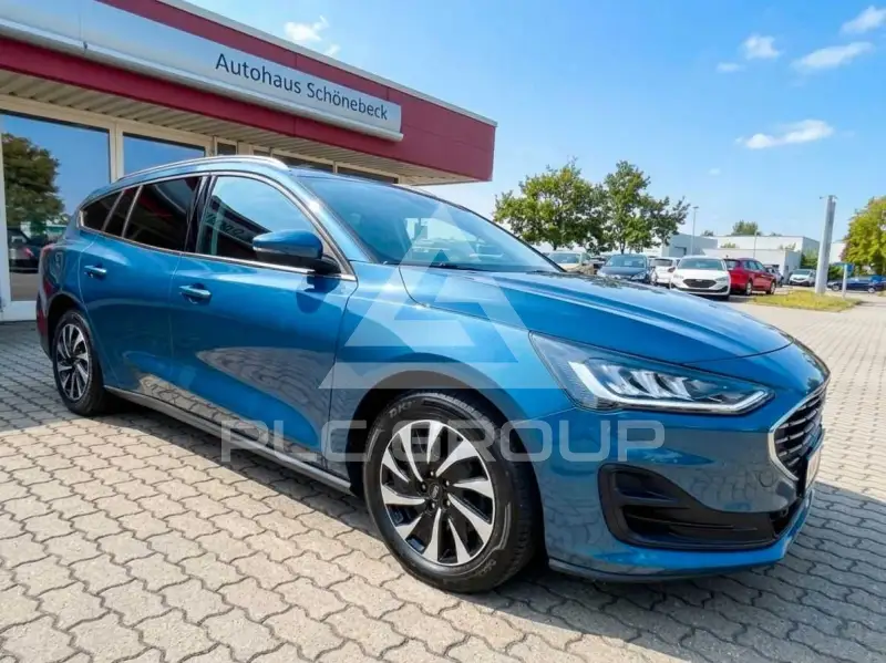 2023 Ford FOCUS