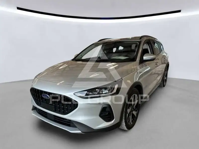 2023 Ford FOCUS