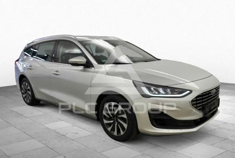 2023 Ford FOCUS