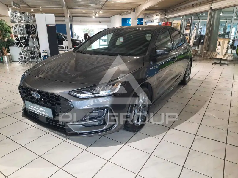 2023 Ford FOCUS