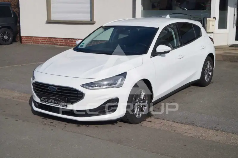 2023 Ford FOCUS