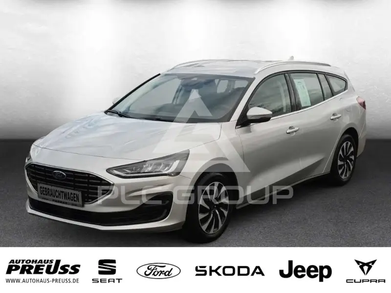 2023 Ford FOCUS