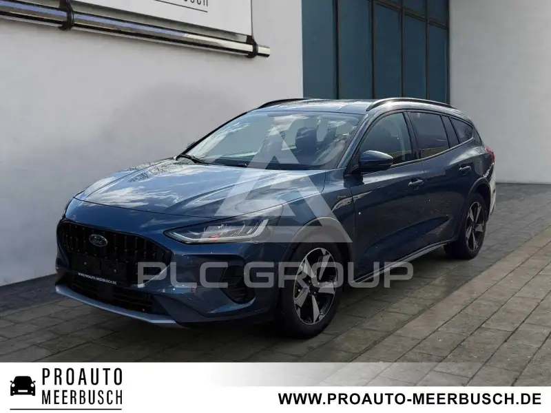 2023 Ford FOCUS