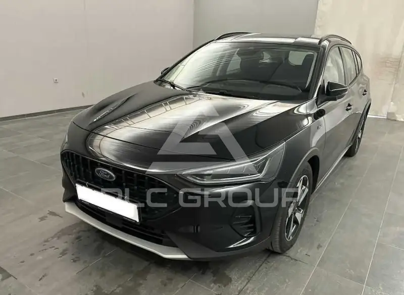 2023 Ford FOCUS