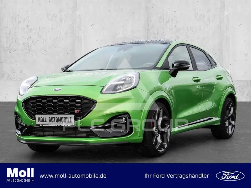 2023 Ford Puma