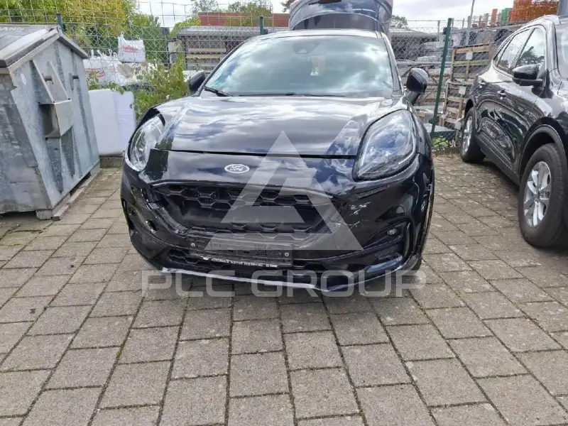 2023 Ford Puma