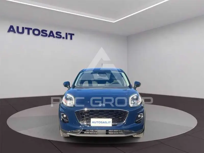 2023 Ford Puma