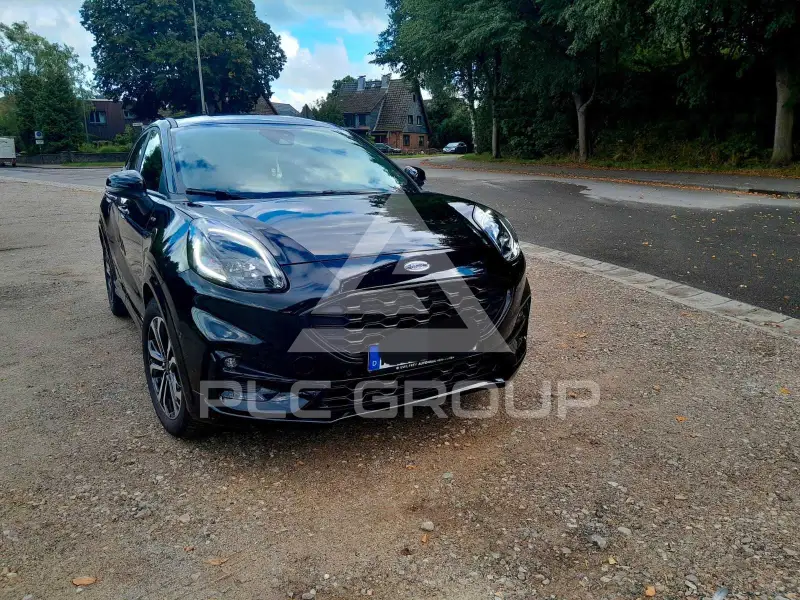 2023 Ford Puma