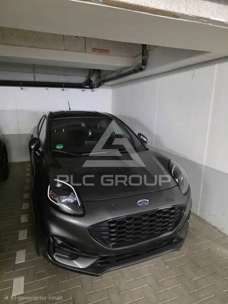 2023 Ford Puma