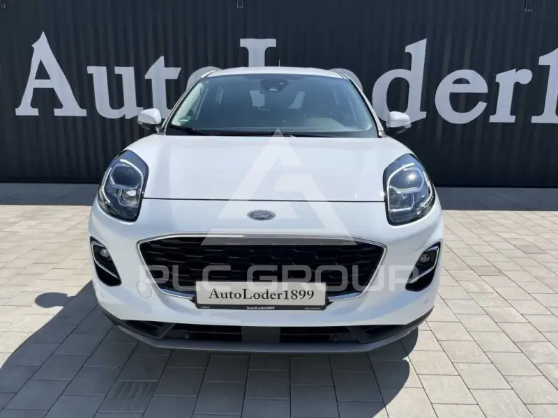 2023 Ford Puma