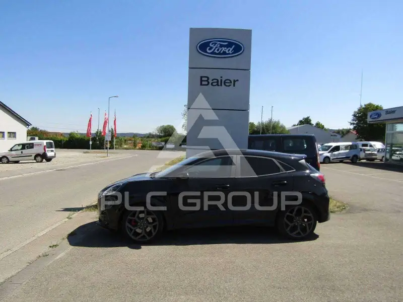 2023 Ford Puma