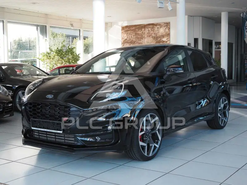 2023 Ford Puma