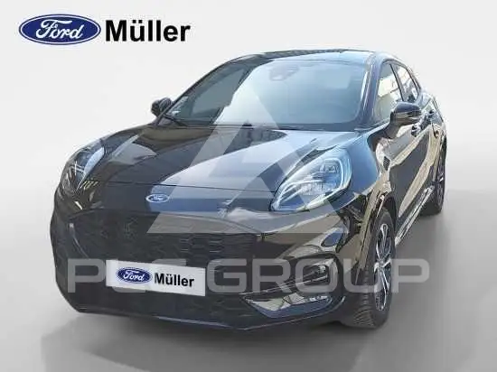 2023 Ford Puma