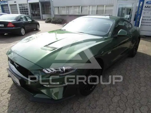 2023 Ford MUSTANG