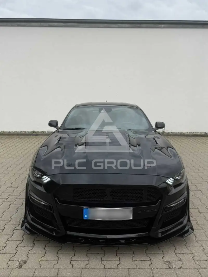 2023 Ford MUSTANG